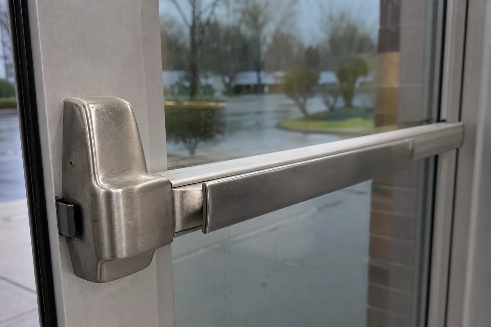 Brassworks Locksmith Pros - Commercial in Waterbury