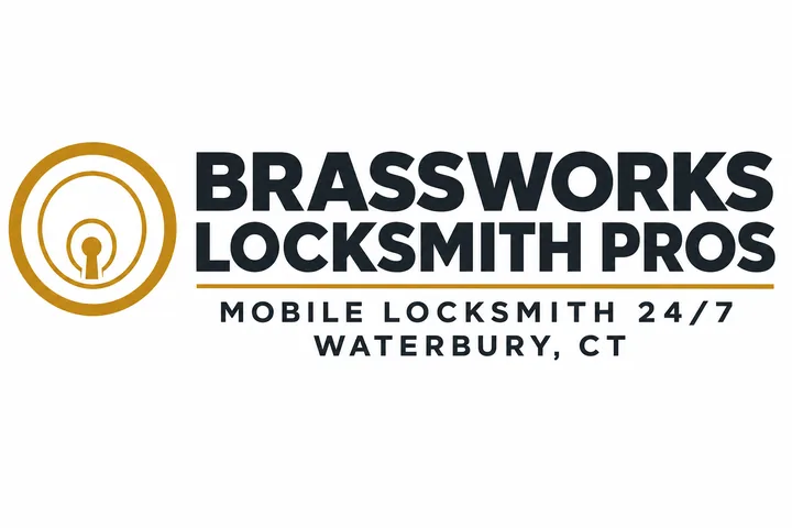Brassworks Locksmith Pros, Waterbury, CT