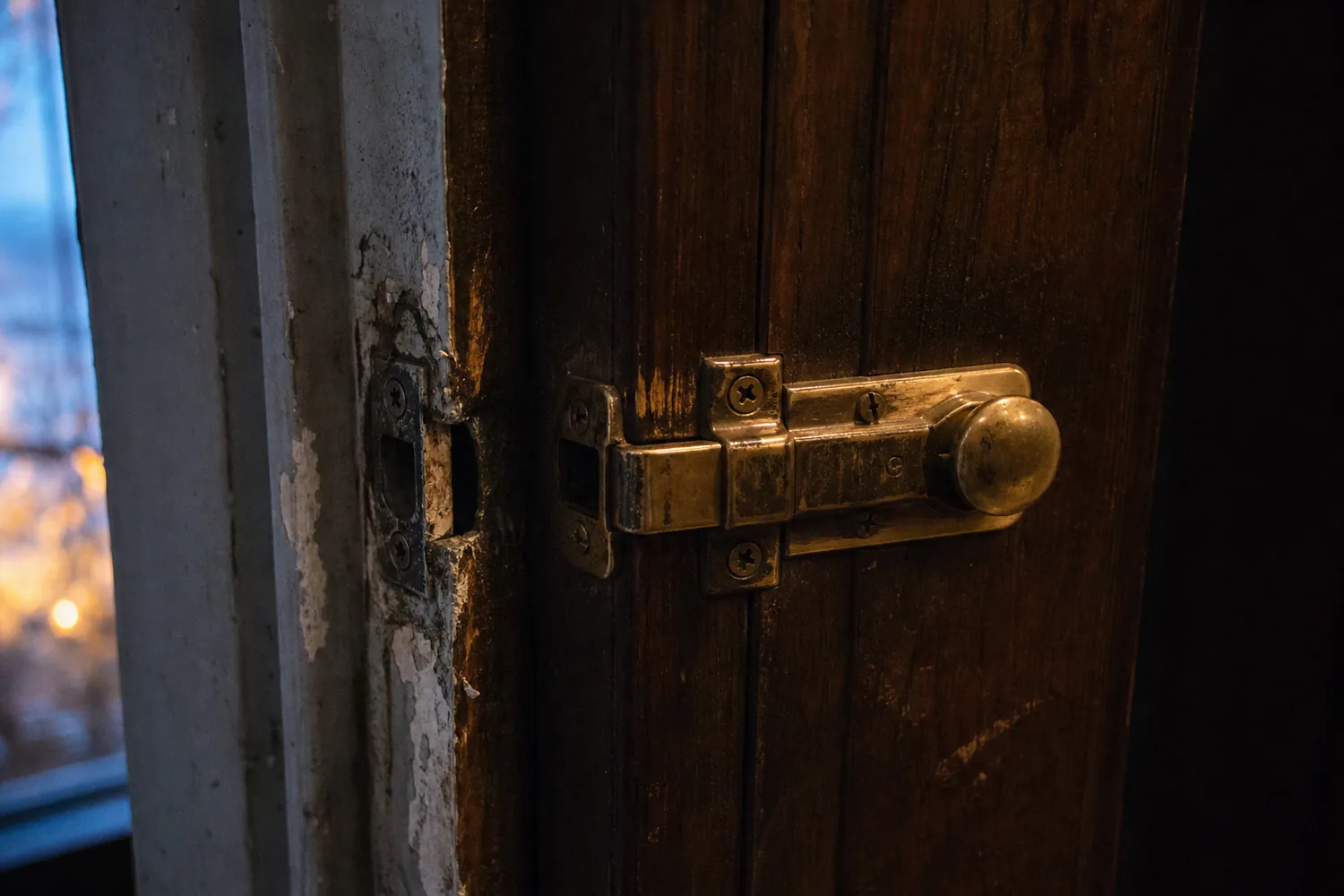 Brassworks Locksmith Pros - Lockouts in Waterbury