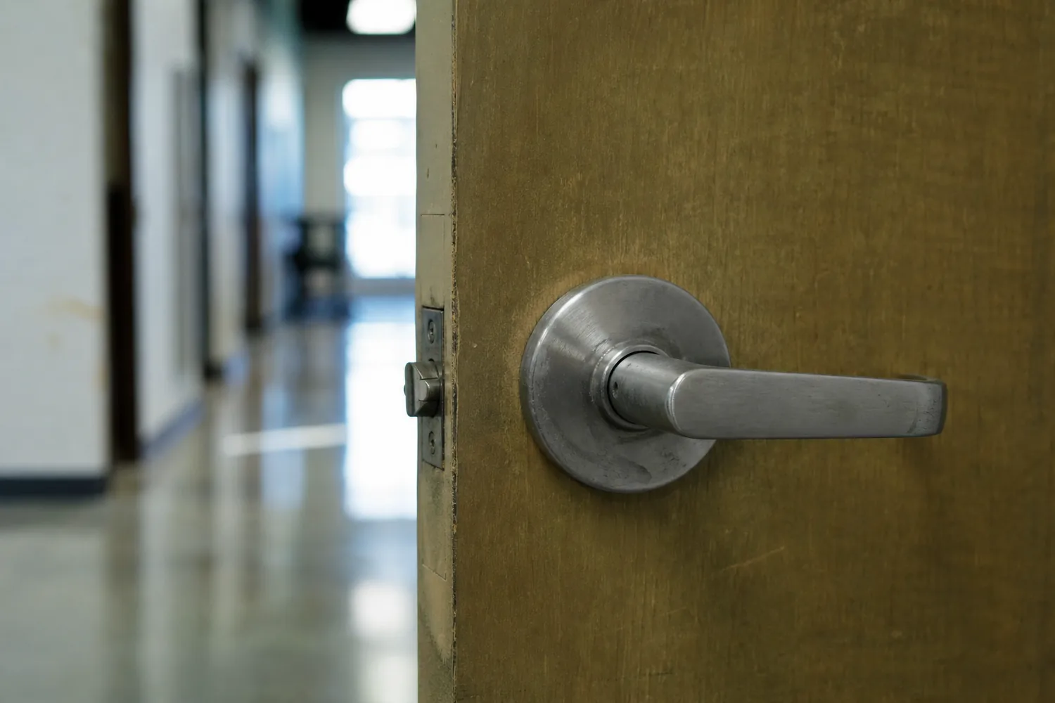Brassworks Locksmith Pros - Commercial in Waterbury