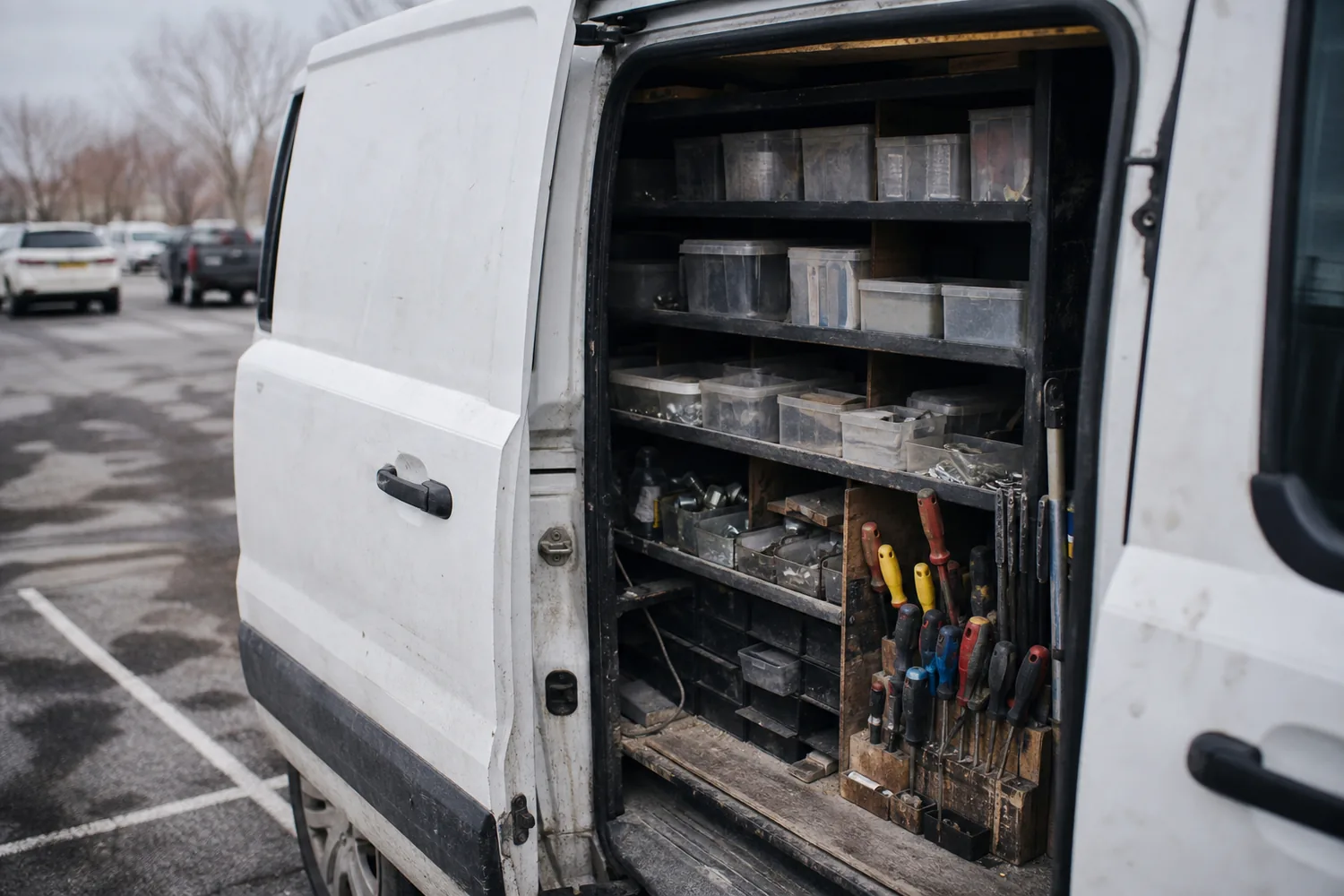 Brassworks Locksmith Pros - Lockouts in Waterbury
